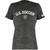 W2000CL USSF Women's Heathered Training T-Shirt