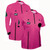 Women's USSF Pink Pro Shirt