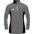 W2331CL USSF Women's Heathered 1/4 Zip