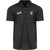 2420CL USSF Heather Blend Polo