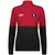 W2335CL USSF Women's Ascend 1/4 Zip