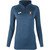 W2333CL USSF Women's Subtle Pattern 1/4 Zip