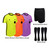 WNKIT3 Women's  Kit 3 Short Sleeve Jerseys
