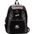 CS1648 CalSouth Black/Grey Contrast Backpack