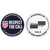 7008CL RAP Flip Coin