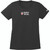 W2253CL RAP Women's Referee Abuse Program T Shirt
