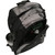 VA1648 MDCVA Black/Grey Contrast Backpack