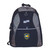 VA1648 MDCVA Black/Grey Contrast Backpack