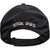 VA3054 MDCVA Mesh Anti-Glare Cap