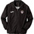 CO1228J Colorado Black Rain Jacket