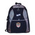 CO1648 Colorado Black/Grey Contrast Backpack
