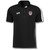 CO2411 Coloradov White Block Polo