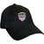 CO3024 Colorado Black Low Fit Cap