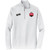 MT2223 Montana Quarter Zip Long Sleeve