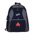 MT1648 Montana Black/Grey Contrast Backpack