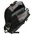 MT1648 Montana Black/Grey Contrast Backpack