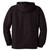 MT1228J Montana Black Rain Jacket