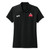 MTW2424 Montana Women's Modern Stretch Polo