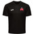 MT2244B Montana Wicking Short Sleeve T-Shirt