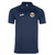 VIPOLO VISOA Solid Wicking Golf Shirt