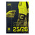 25/26 1000 Fifa Laws of the Game