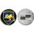 VA7007 MDCVA Silver Flip Coin