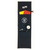 1580 Flag Case W/Pockets