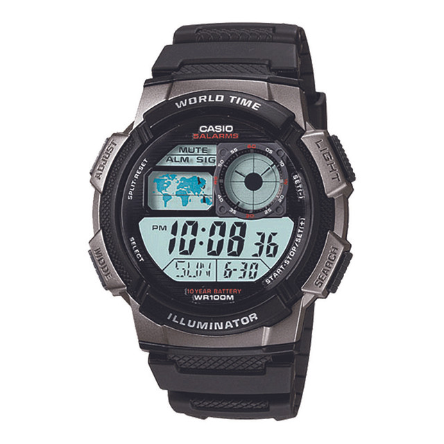 Equipment - Watches - Official Sports International