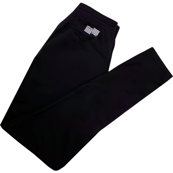 1270P Tapered Warm-Up Pant