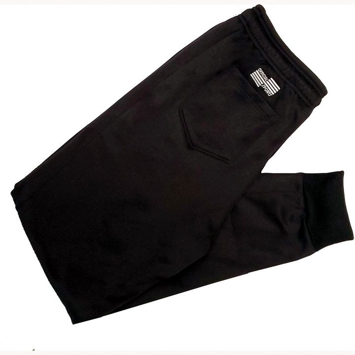 1161P Tapered Leg Jogger Pant