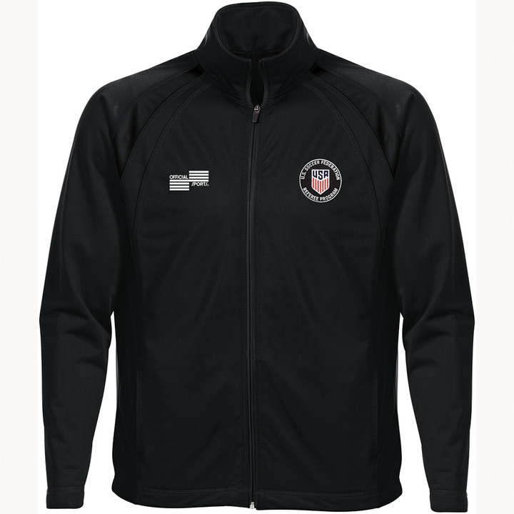 1189CL USSF 4th Official Jacket