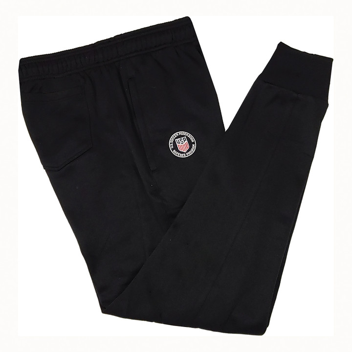 1161PCL USSF Tapered Leg Jogger Pant