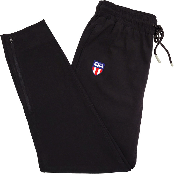 1166PN NISOA Lightweight Sport Pant