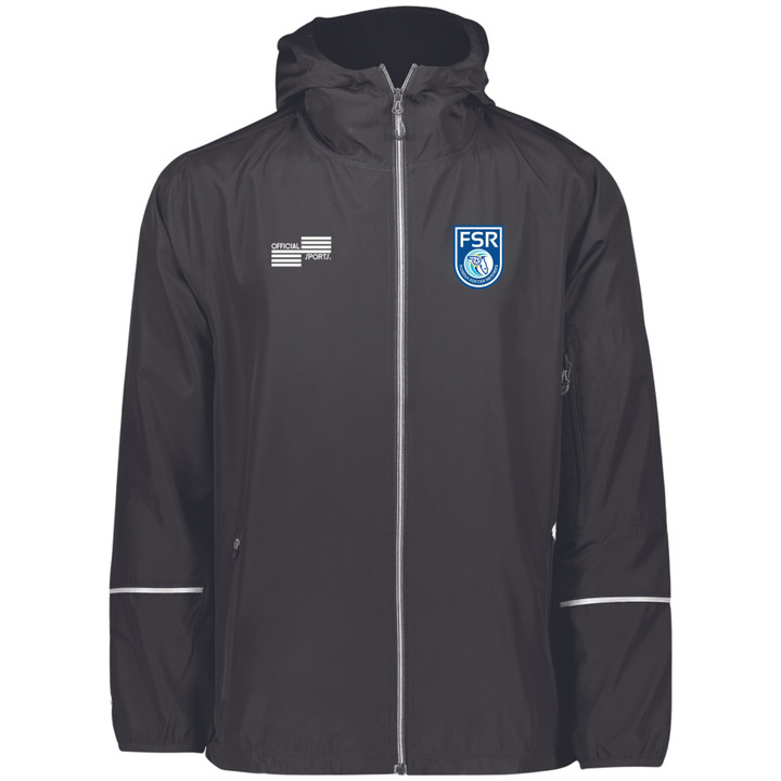 FL1203 FSR Packable Lightweight Jacket