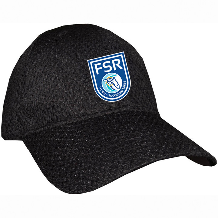 FL3054 FSR Mesh Anti-Glare Cap