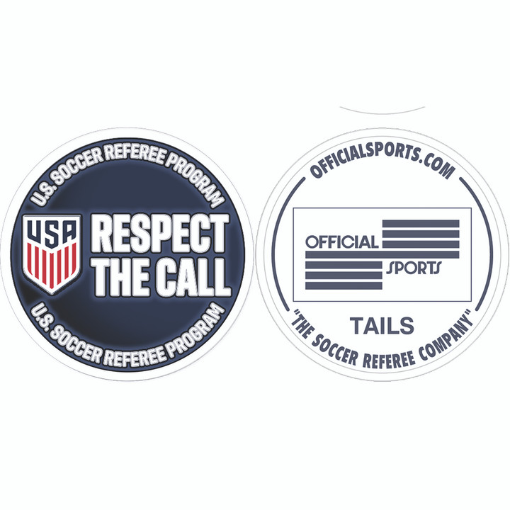 7008CL RAP Flip Coin