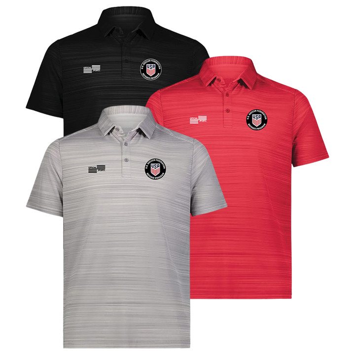 2425CL USSF Activation Polo