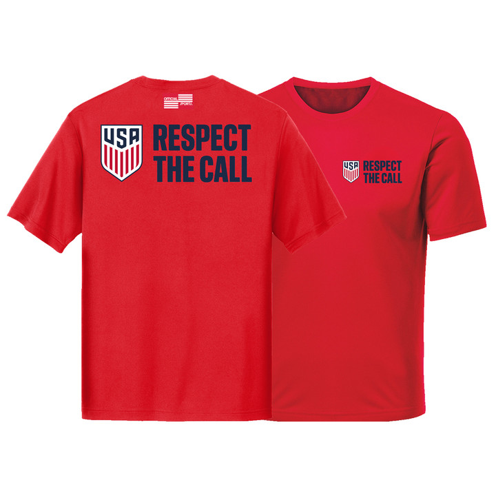 2257CL RAP Supporter Tee