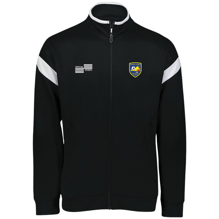 VA1184J MDCVA Paragon Jacket