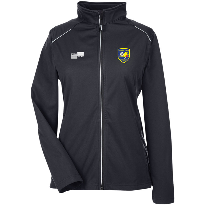 VAW1187J MDCVA  Women's Core Jacket