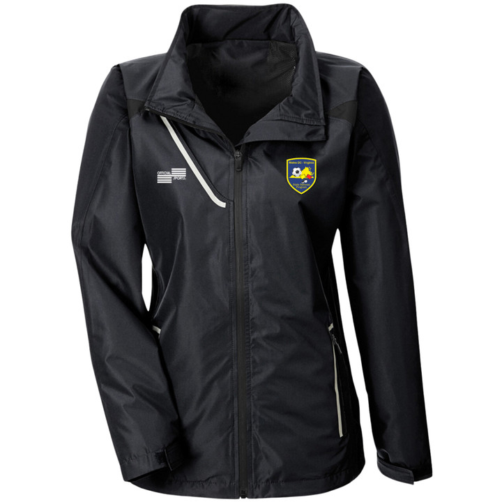 VAW1226 MDCVA Women's Waterproof Jacket