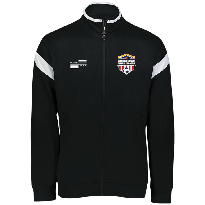 CO1184J Colorado Paragon Jacket