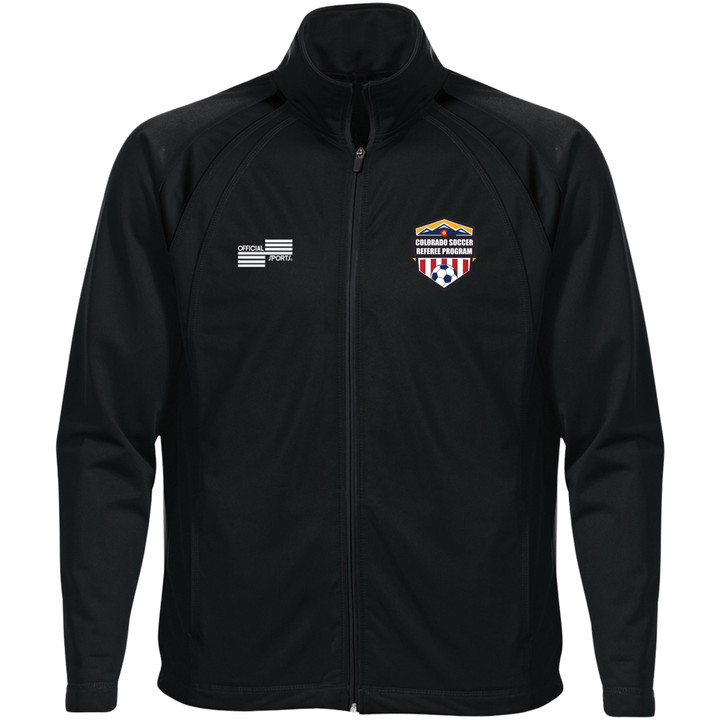 CO1189 Colorado 4th Official Jacket