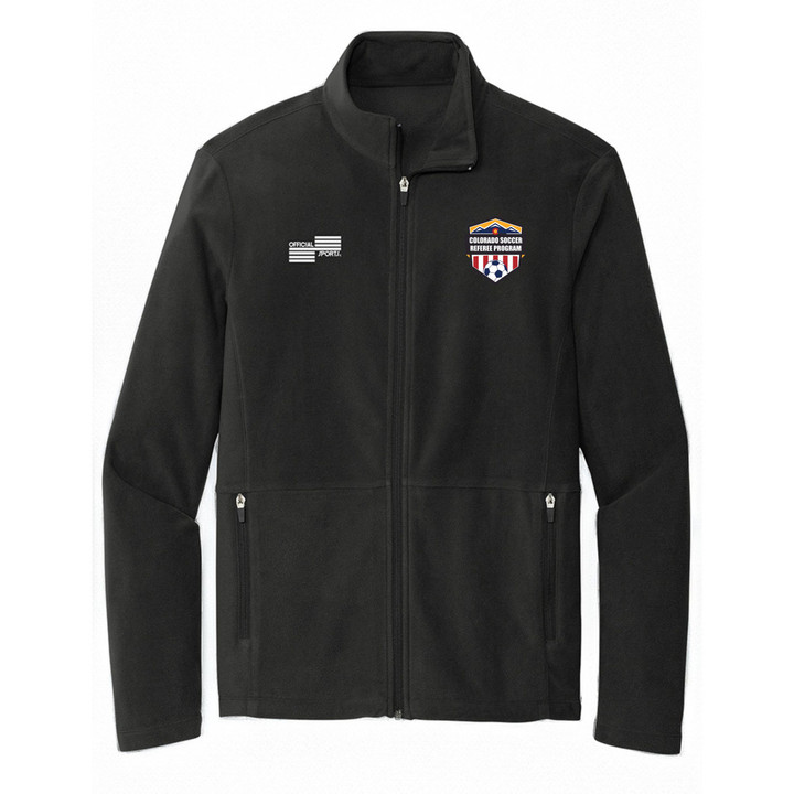 CO1204 Colorado Sport Microfleece Jacket