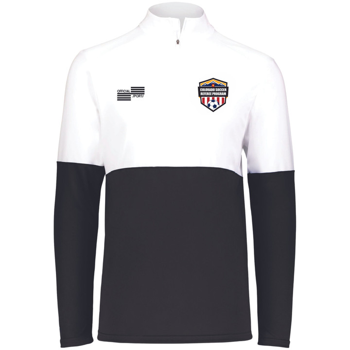 CO2335 Colorado Ascend 1/4 Zip