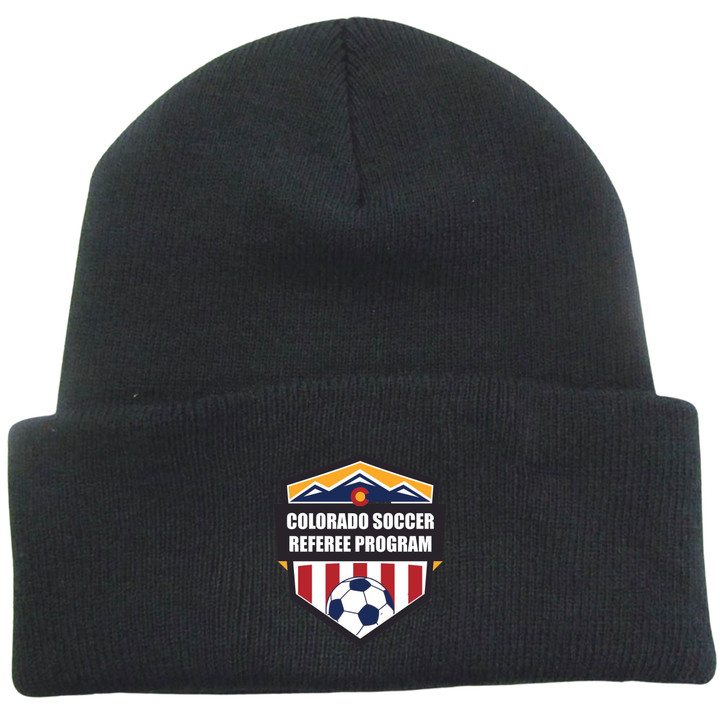 CO3053 Colorado Knit Cap