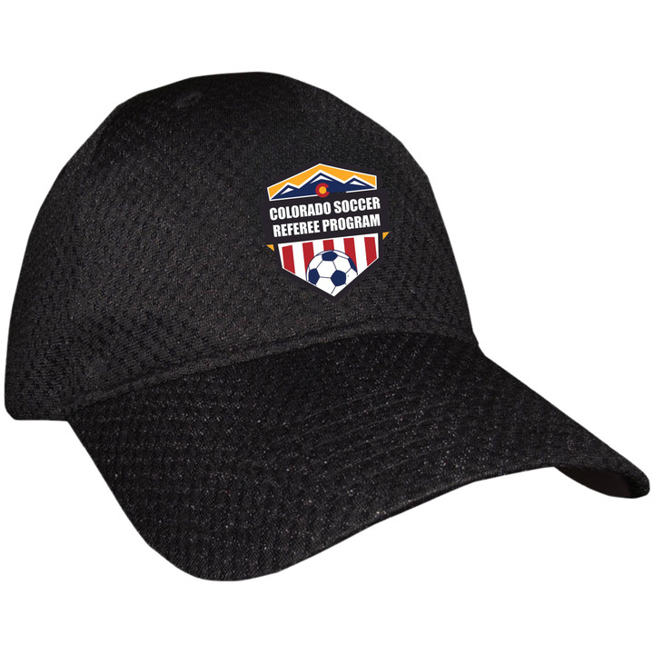 CO3054 Colorado Mesh Anti-Glare Cap