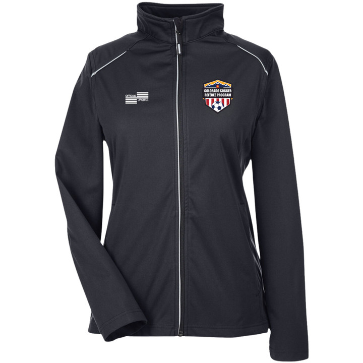 CO_W1187J Colorado  Women's Core Jacket