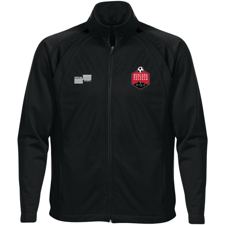 MT1189 Montana 4th Official Jacket