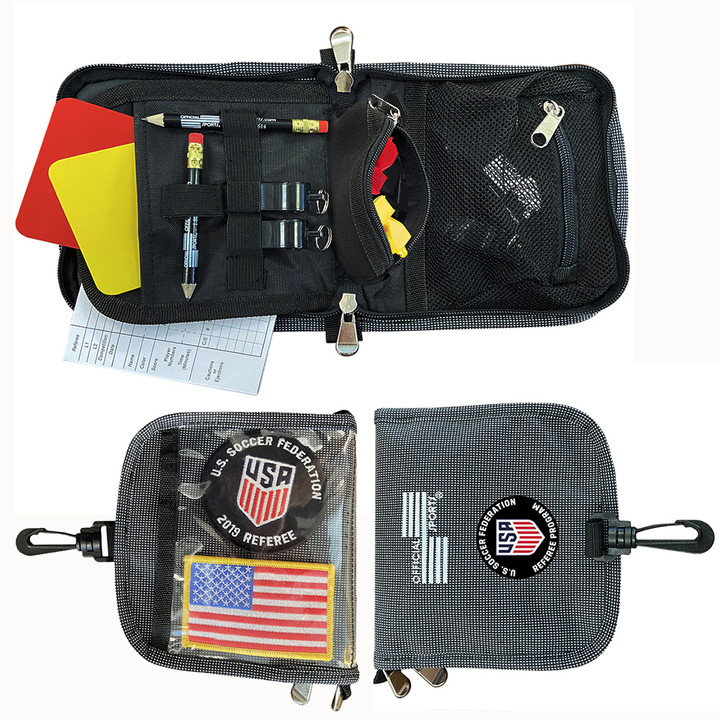 1617 The Utility Kit - Official Sports International